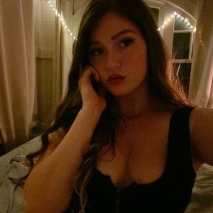 Meet your Posher, Hannahlei